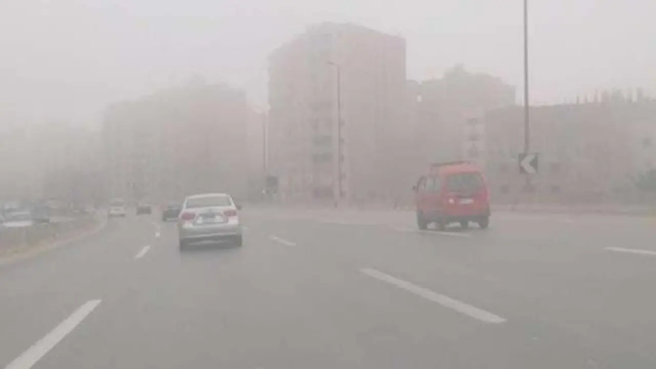تقلبات جوية تضرب مصر وتوقعات بعودة العاصفة الترابية خلال 48 ساعة
